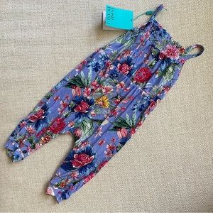 Posh Peanut Romper